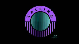 MagnusTheMagnus - Calling (Feat KIDDO) chords