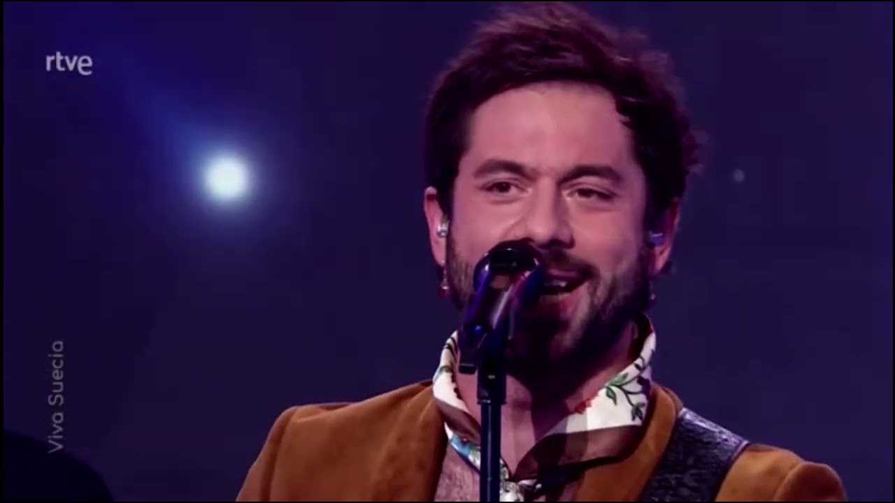 Viva Suecia - El bien 🇸🇪 ( Feliz 2025 )