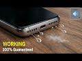 speaker cleaner sound water cleaner 100% guaranteed