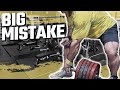 Build Strength the Right Way: Complete Training exposed