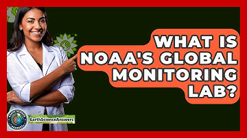 What Is NOAA