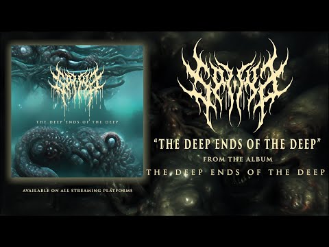 Sphinx/The Deep Ends Of The Deep　他 Sphinx/The Deep Ends Of The Deep 他 The Deep Ends Of The