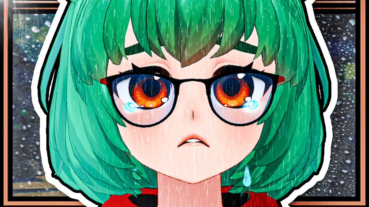 Remind Me To Never Go To A Stranger's House Again...