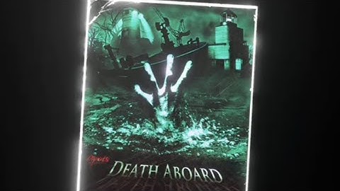 Left 4 Dead 2 - Death Aboard: Night | Single-player | Mods | Custom Campaign |