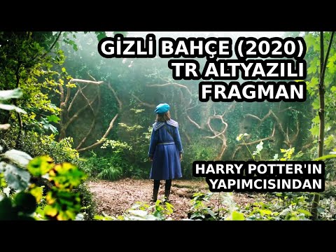 Gizli Bahçe - The Secret Garden (2020) Türkçe Altyazılı Fragman