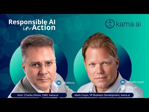 Responsible AI in Action Ep. 2 - Human in the Loop: Why Trustworthy AI Needs People | Mark Cosyn