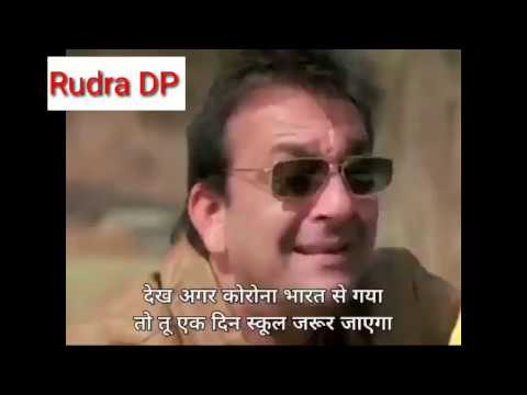 corona-funny-dub-whatsapp-status-|-rudra-dp-|-corona-virus-|-bollywood