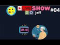 Live Show do Jeff #04