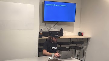 How I Built My Code Editor in Ruby by Andy Maleh (Montreal.rb Ruby Talk 2022/07)