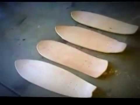 How To Make A Longbaord Cruiser Skateboard Shaping The Board How To Make A Longbaord Cruiser Skateboard Shaping The Board