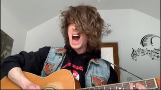 Tesla - Modern Day Cowboy [acoustic]