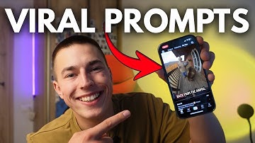 Best SORA 2 Prompts for Viral Content Creation
