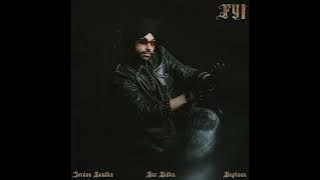 Big Things - Jordan Sandhu (Official Audio) For Your Information | FYI EP | Gur Sidhu