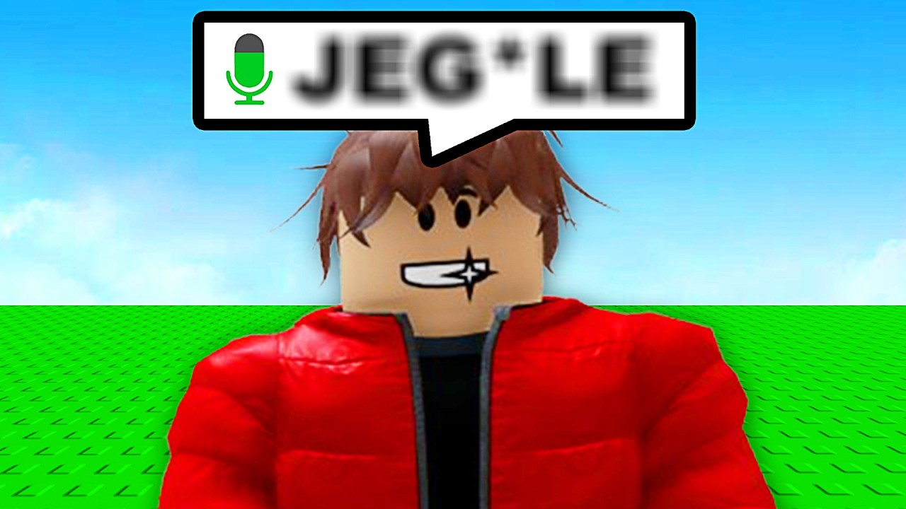 Am Încălcat *15 REGULI STRICTE* In Roblox...