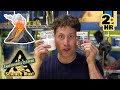 Volcano eruptions  beyond volcanoes and hydrophobic adventures  full episodes  science max