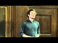 An upsetting question | Colin Wright | TEDxYouth@Maastricht