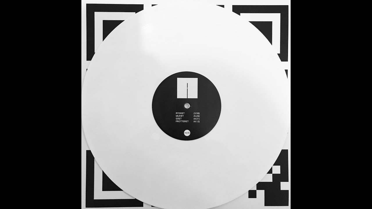 Emil de Waal + Spejderrobot -- Brugt