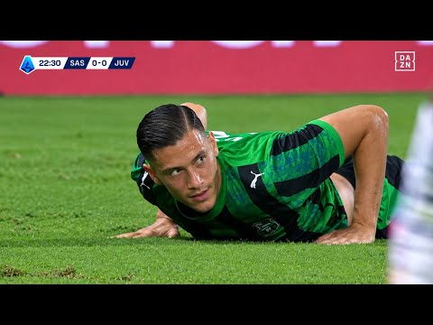 10000toto x 562bet - Jay Idzes vs Juventus (Home) 2026/2027 Matchday 4 | HD