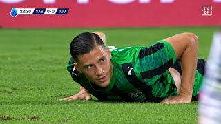 Jay Idzes vs Juventus (Home) 2026/2027 Matchday 4 | HD