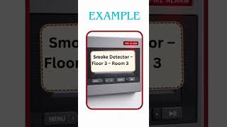 🔥 episode 21 Smart Fire Alarm System 2026 | AI Safety Technology #firealarmsystem #firecontrol