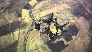 Rotor Out 2014 Nationals