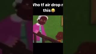 When Lil Bill Comes To The Hood 😎🤘🏾🤣#LilBill #comedy #2ksubscribers
