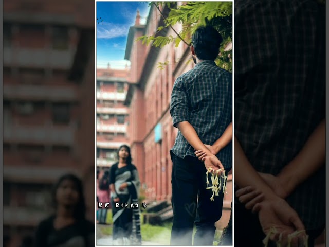 Amar Mon Tor Paray | Love Feelings Status | New Bengali Song Status |New Trending Video class=