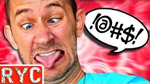The Time I Bit Off My Tongue (Yes, Really) | Reading Your Comments