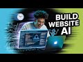 No Coding Needed: Build Your Website with AI Tools