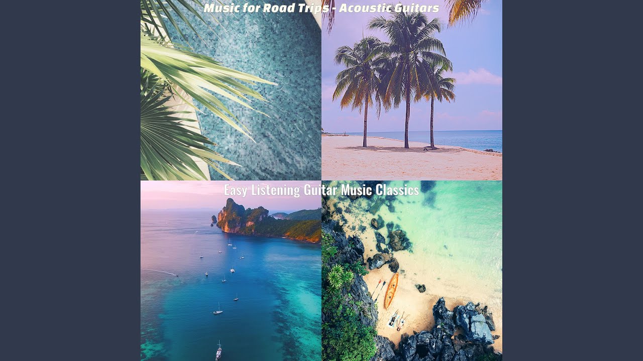 Exquisite Resting Easy