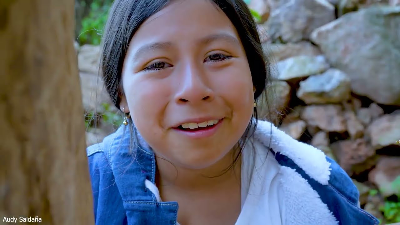 Acaso te gustaría que me hicieran lo mismo ami?, le dijo a su padre mujerieg0