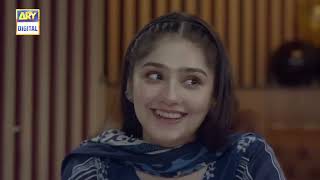 Bharaas Episode 1 [Subtitle Eng] - 28th September 2020 - ARY Digital Drama