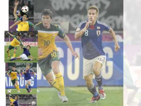 サッカー　2011アジア大会　決勝.wmv
