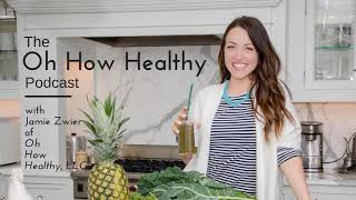 Ep. 055 How To Stay Fit At Home With No Equipment!