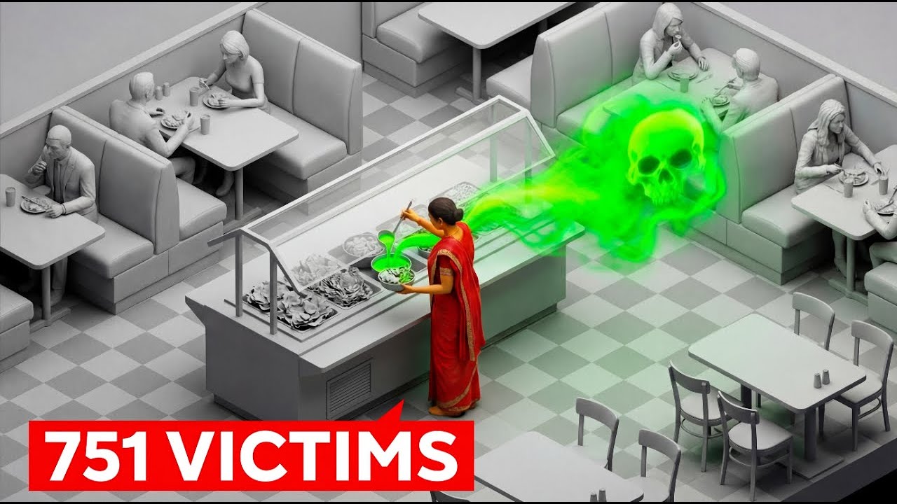 The Most Dangerous Cult Experiment in History