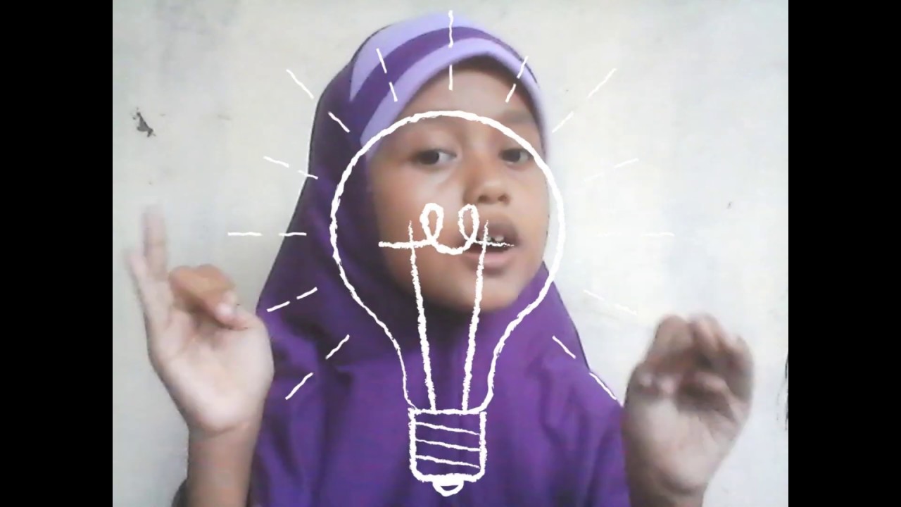 perkalian dengan jari tangan - YouTube