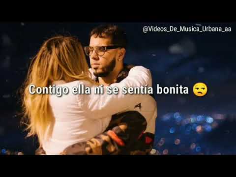 Anuel Aa - “Miss lonely En Letra En Vivo - YouTube