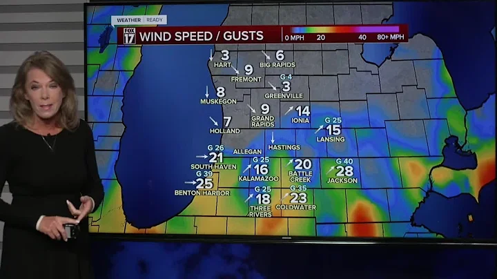 Weather Sunday November 30, 2025