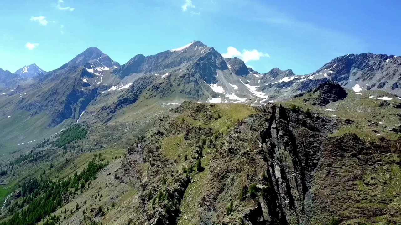 Valle di CHAMPORCHER