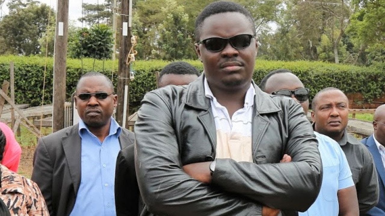 DC SABAYA ASHTUKIA MCHEZO MCHAFU LYAMUNGO SECONDARI/ABADILISHA MAAMUZI/TAKUKURU INGIENI KAZINI....