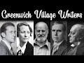 Greenwich village writers documentary