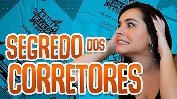 O que a competência 3 avalia?