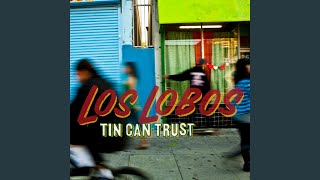 Video-Miniaturansicht von „Los Lobos - Tin Can Trust“