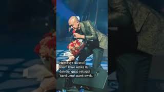 Dulu Ramai Kutuk New Boyz Sekarang Konsert Mereka sold Out