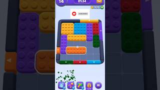 colour block jam 14 #games #gaming #gameplay #cheriegaming #colorblockjam #colorblockjamlevel