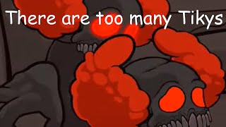Expurgation got me like