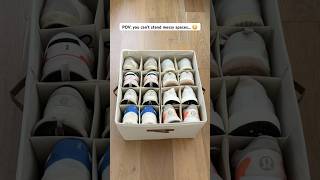 This is so smart!! 🤩 #amazongadgets #amazon #amazonfinds #amazonproducts #organize #homehacks