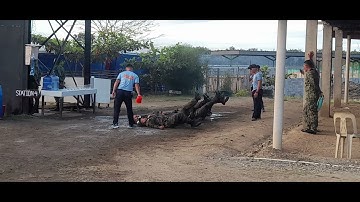 RTC7 PSOCC RECEPTION RITES        CL 2022-01