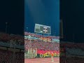 جمهور الاهلي يهتف لزيزو 2 5 ورد من جماهير الزمالك عنتر عنتر يا عنترة الاهلي الزمالك Mo Hanafy 