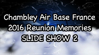 Chambley 2016 Reunion Video 2 H 264 for Apple TV